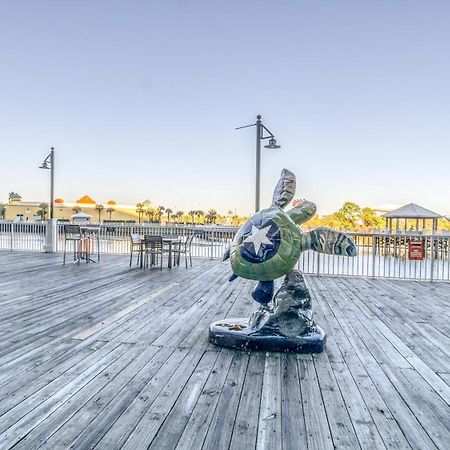 Laketown Wharf #124 By Nautical Properties Panama City Beach Kültér fotó