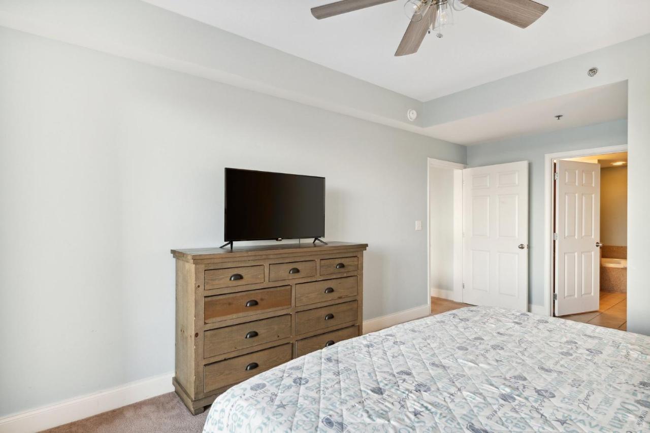 Laketown Wharf #124 By Nautical Properties Panama City Beach Kültér fotó