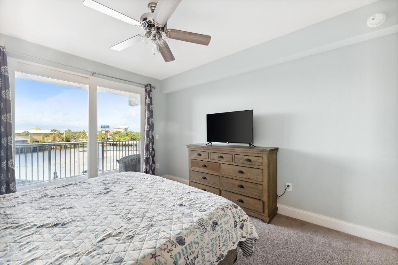 Laketown Wharf #124 By Nautical Properties Panama City Beach Kültér fotó