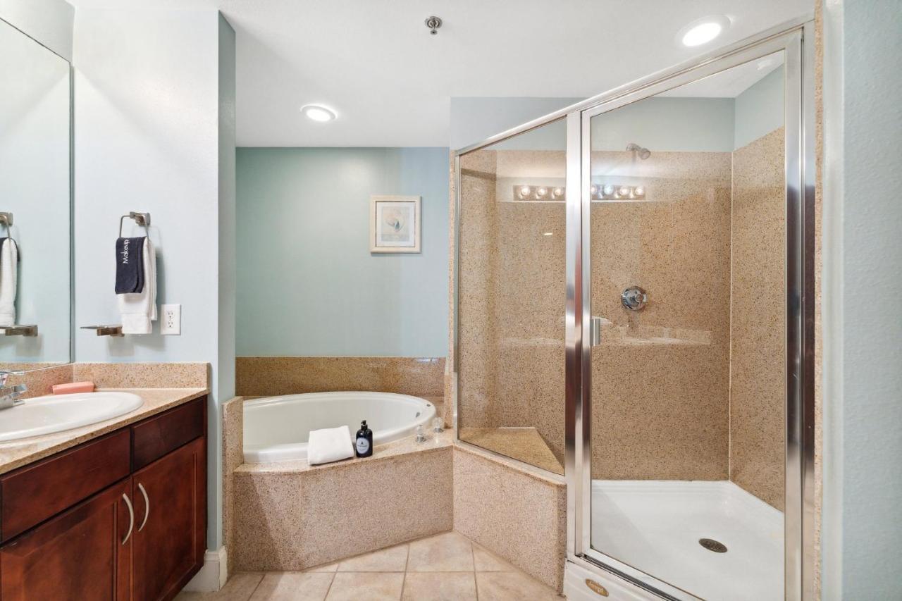 Laketown Wharf #124 By Nautical Properties Panama City Beach Kültér fotó