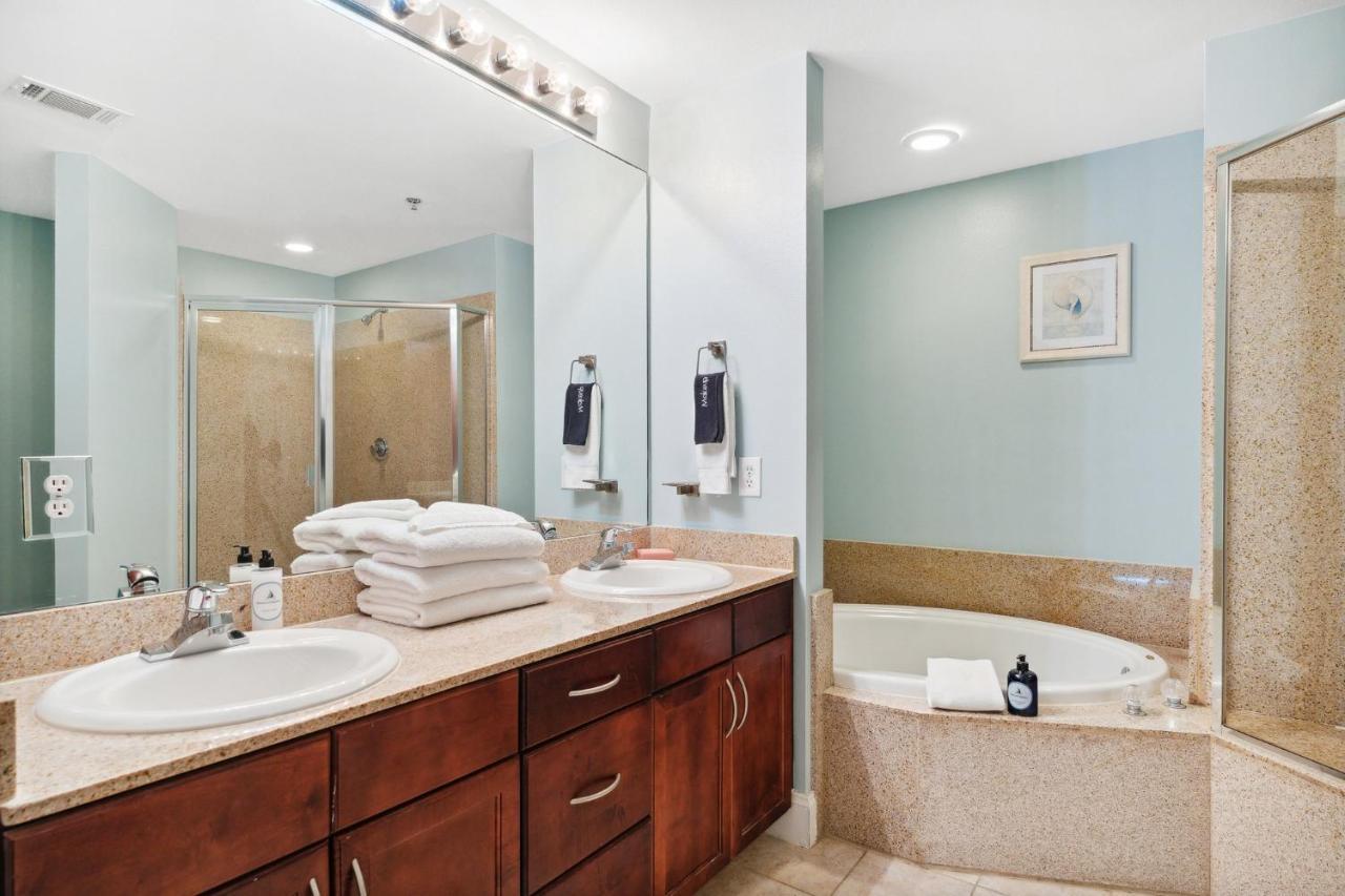 Laketown Wharf #124 By Nautical Properties Panama City Beach Kültér fotó
