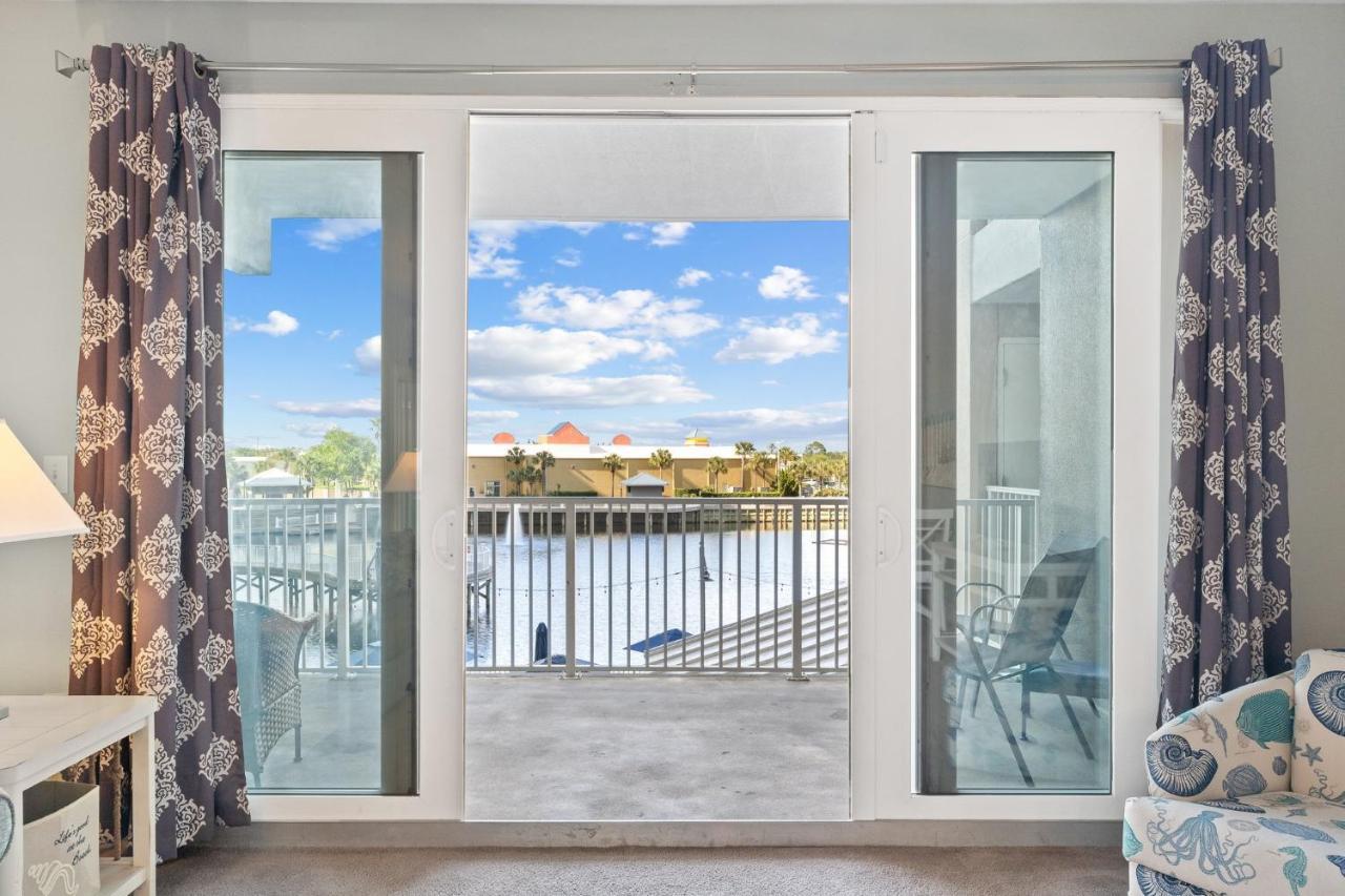 Laketown Wharf #124 By Nautical Properties Panama City Beach Kültér fotó