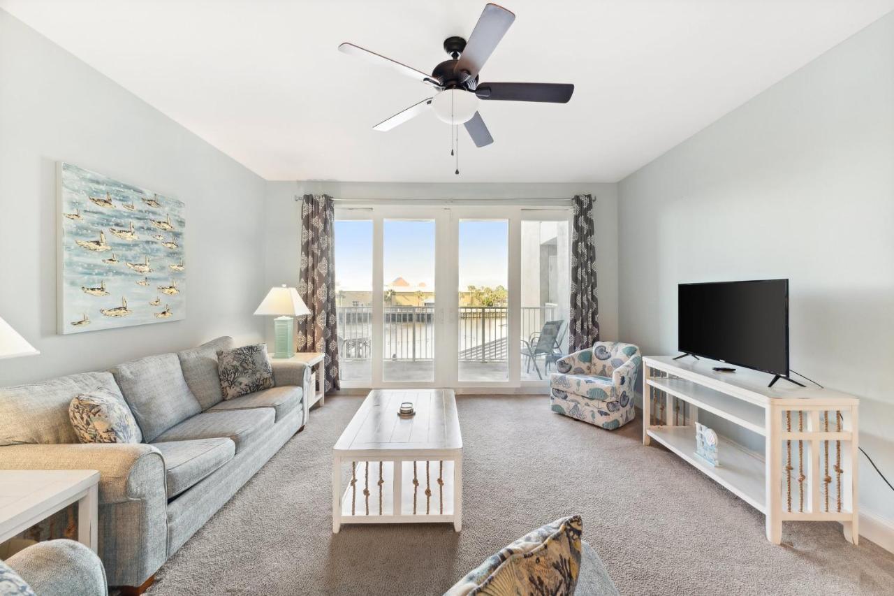 Laketown Wharf #124 By Nautical Properties Panama City Beach Kültér fotó