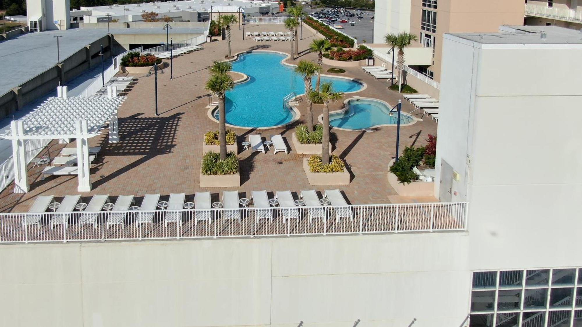 Laketown Wharf #124 By Nautical Properties Panama City Beach Kültér fotó