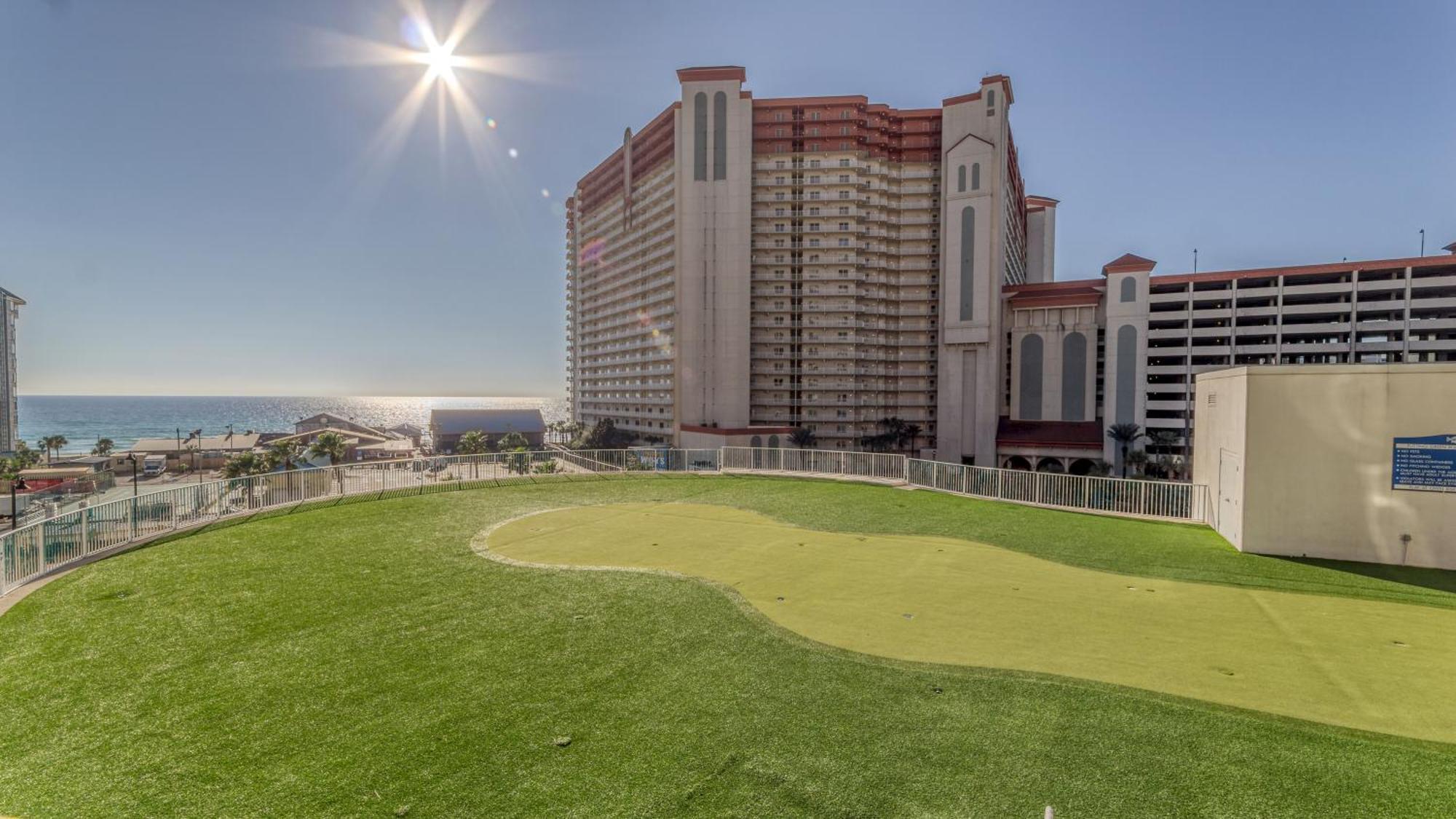 Laketown Wharf #124 By Nautical Properties Panama City Beach Kültér fotó