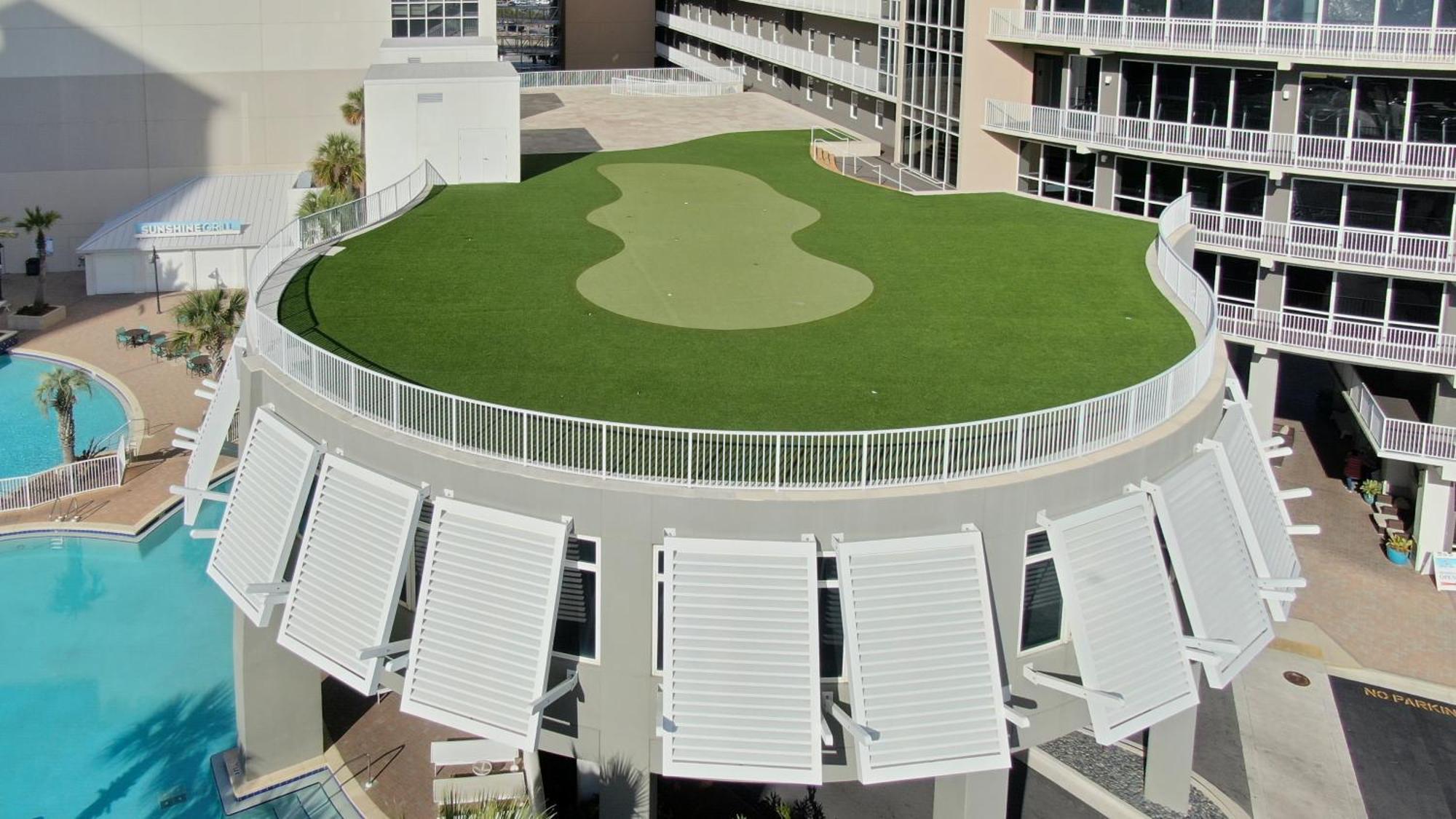 Laketown Wharf #124 By Nautical Properties Panama City Beach Kültér fotó