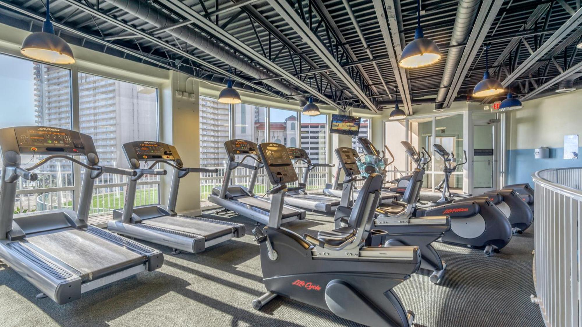 Laketown Wharf #124 By Nautical Properties Panama City Beach Kültér fotó
