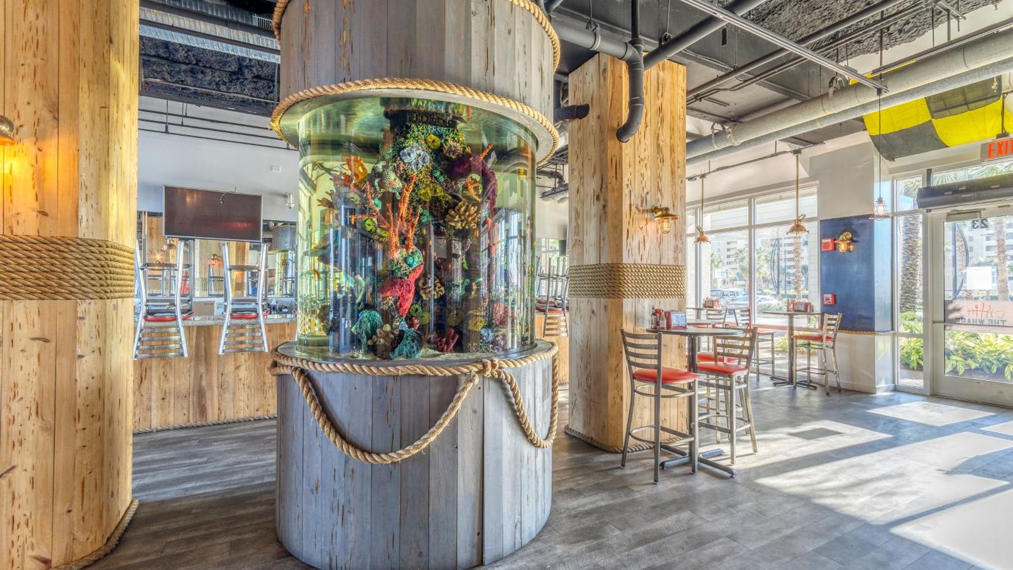 Laketown Wharf #124 By Nautical Properties Panama City Beach Kültér fotó